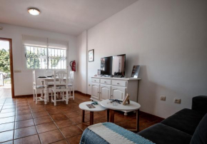 Casa Indalmar San José, San Jose-Nijar